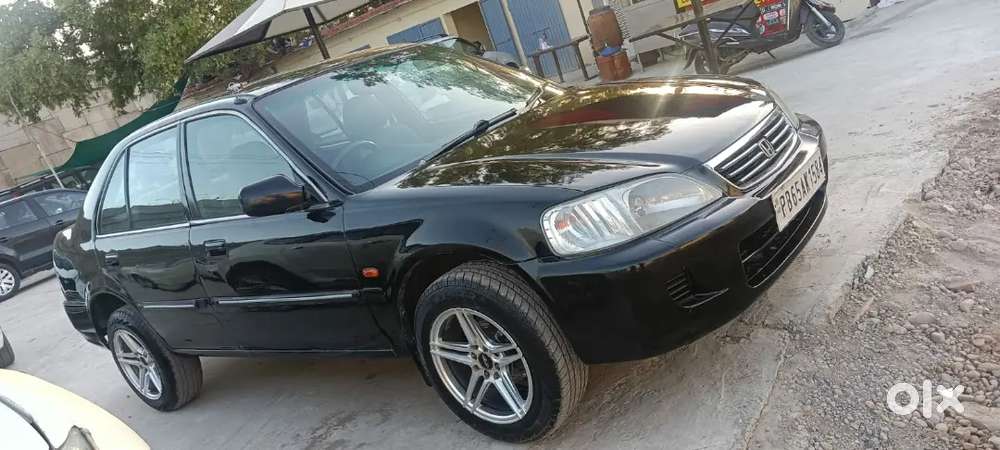 Honda City 1.5 Petrol 2003