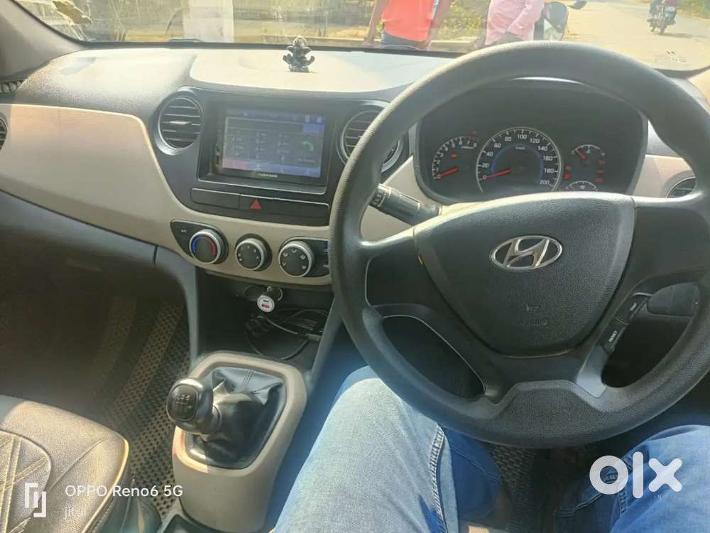 Hyundai I10 1.2 Asta 2018