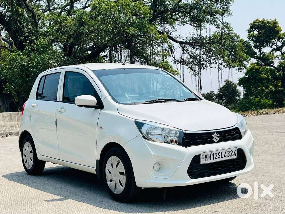 Maruti Suzuki Celerio Vxi(o), 2020, Cng & Hybrids