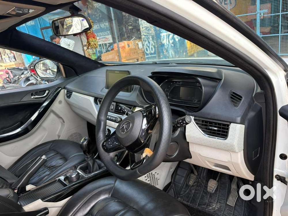 Tata Nexon 2021 Diesel Well Maintained