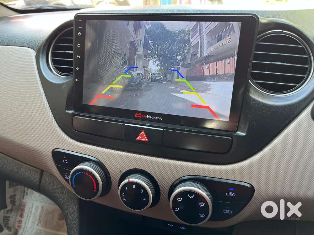 Hyundai Grand I10 Asta Automatic 1.2 Kappa Vtvt, 2015, Petrol