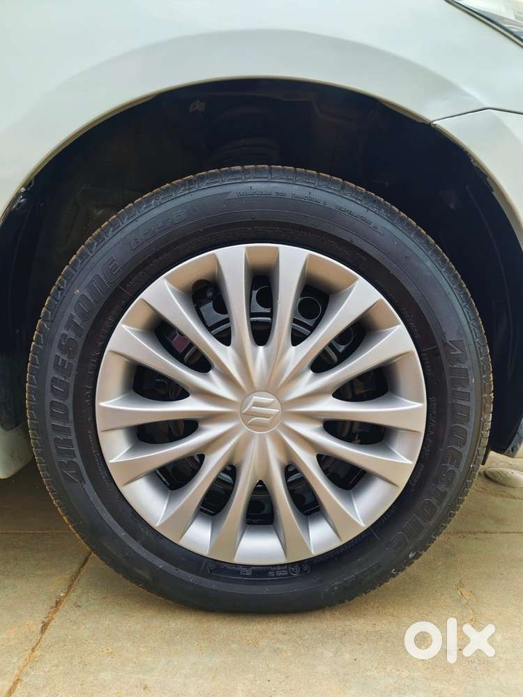 Maruti Suzuki Ciaz 2014-2017 Vxi Plus, 2016, Petrol