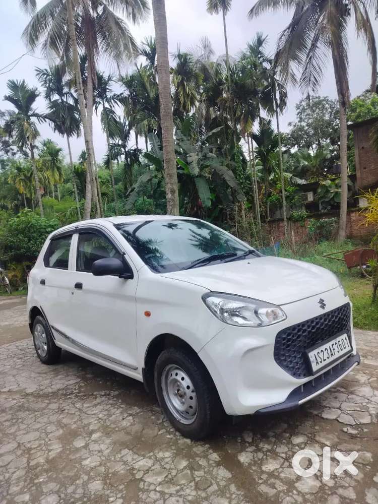 Maruti Suzuki Alto K10 2023