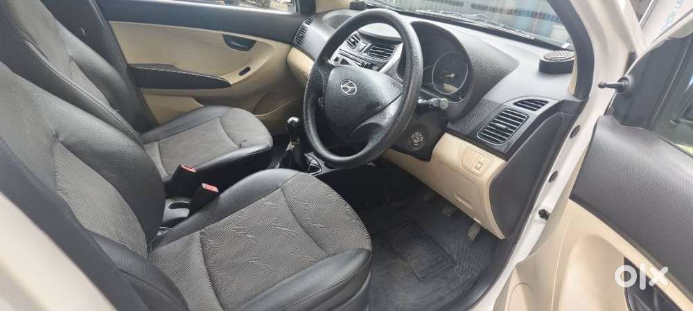 Hyundai Eon Magna +, 2012, Petrol