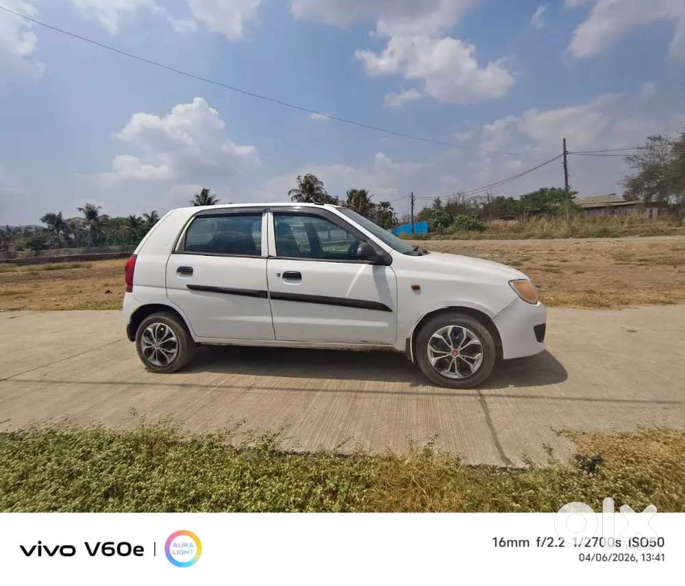 Maruti Suzuki Alto Super Condition