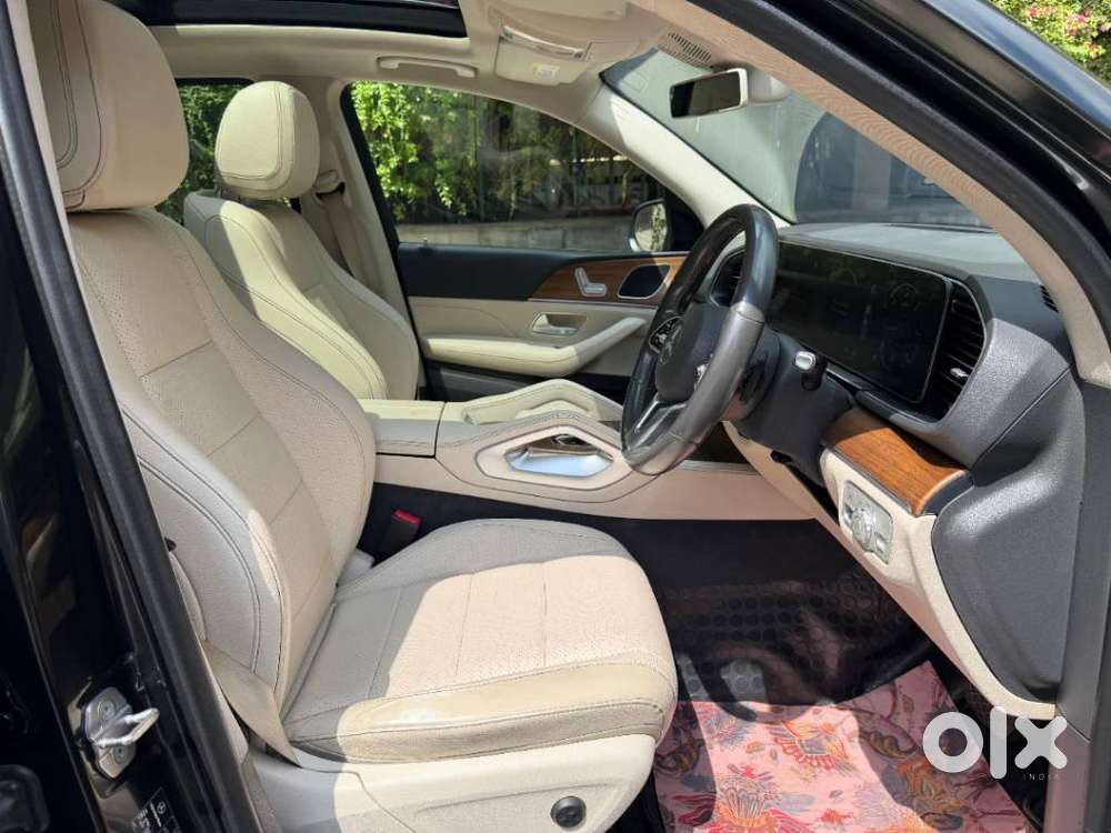 Mercedes-benz Gle 300d 4matic Lwb, 2020, Diesel