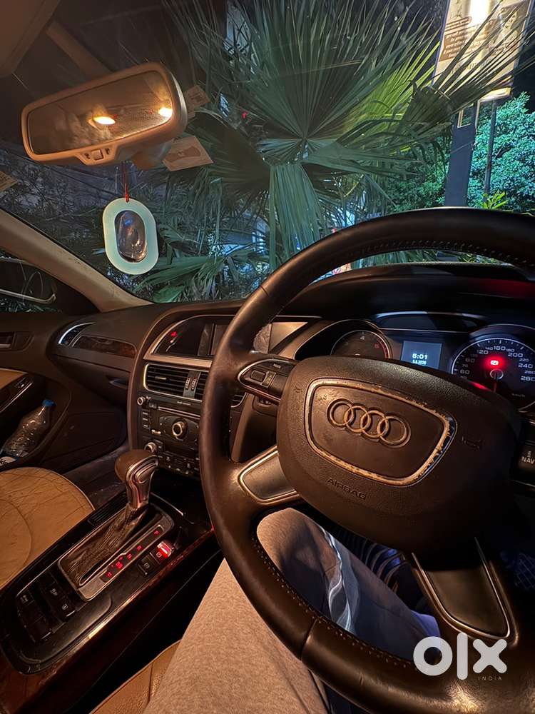 2016 Audi A4 Diesel