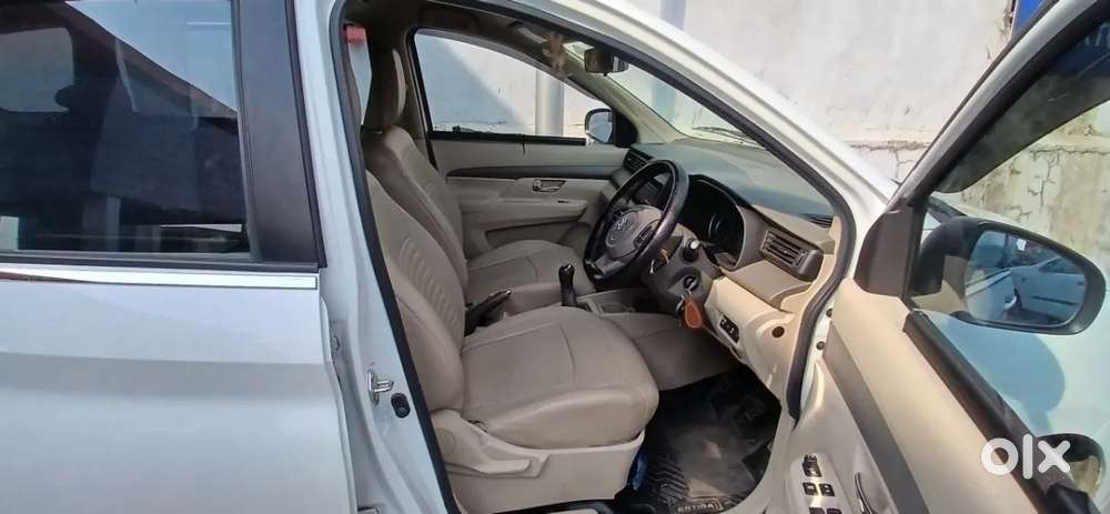 Maruti Suzuki Ertiga Vxi Cng, 2025, Cng & Hybrids