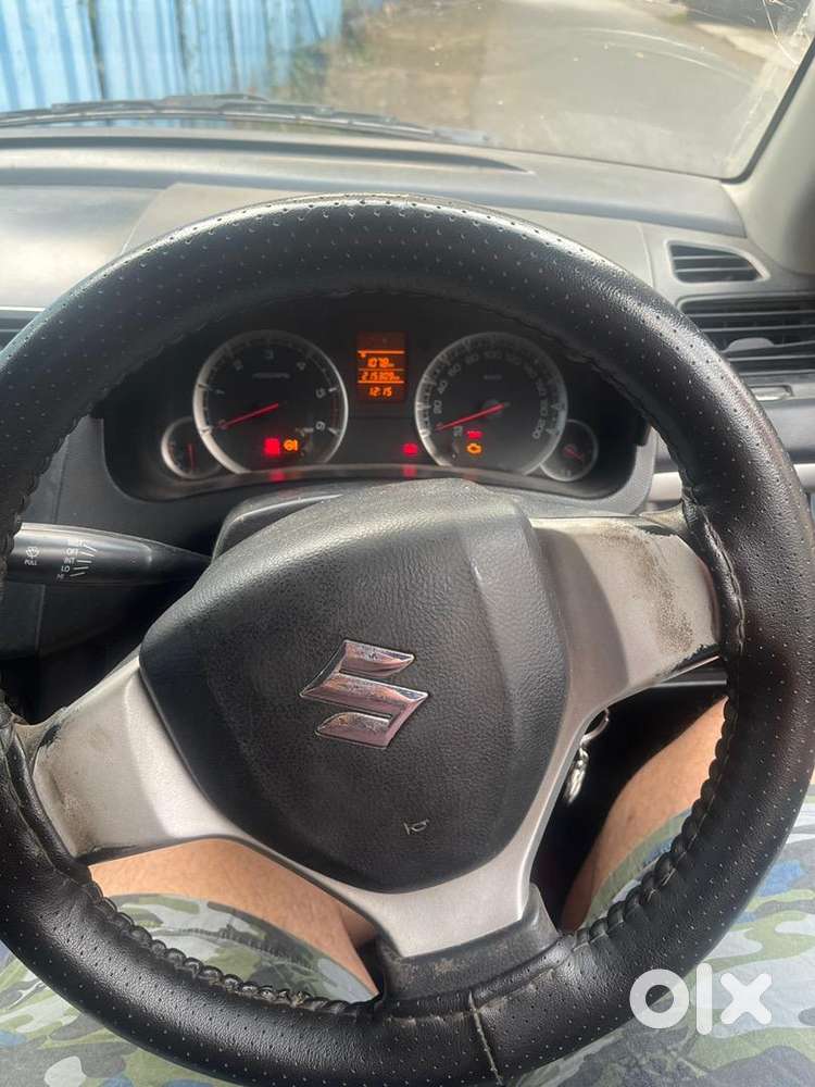 Maruti Suzuki Swift 2012 Diesel