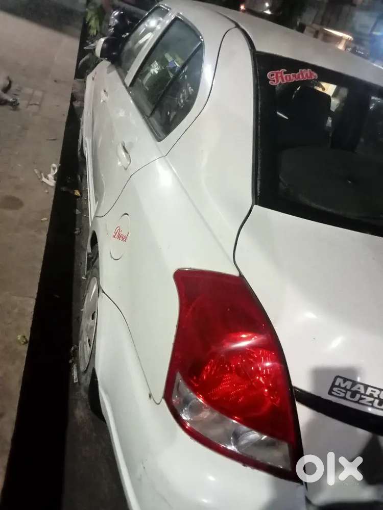 Swift Dzire