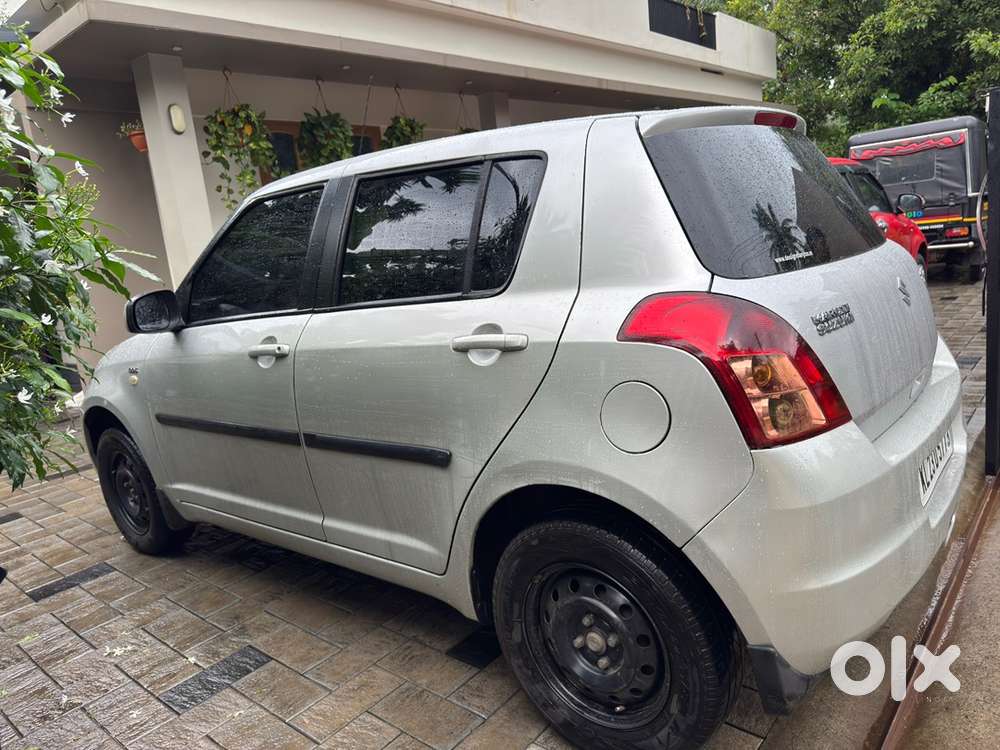 Maruti Swift Vdi Diesel 2011