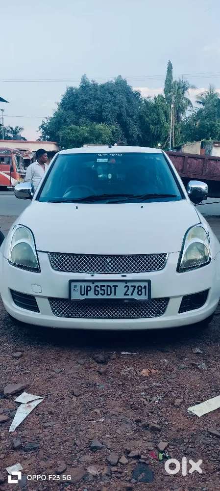 Maruti Suzuki Dzire Diesel 2016