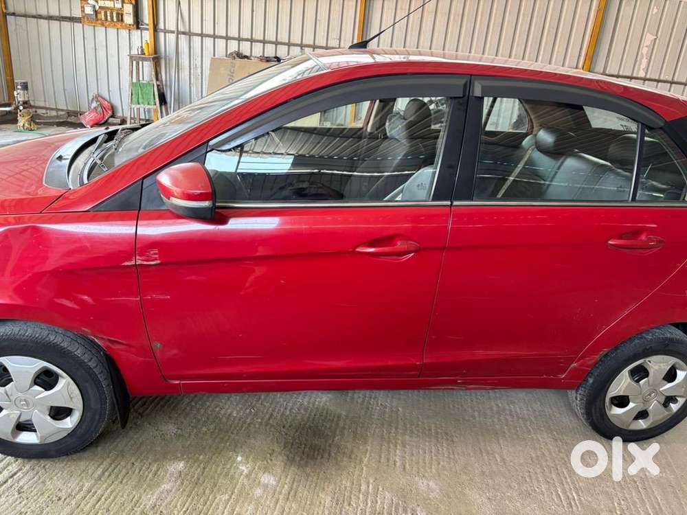 Tata Diesel Car 2016