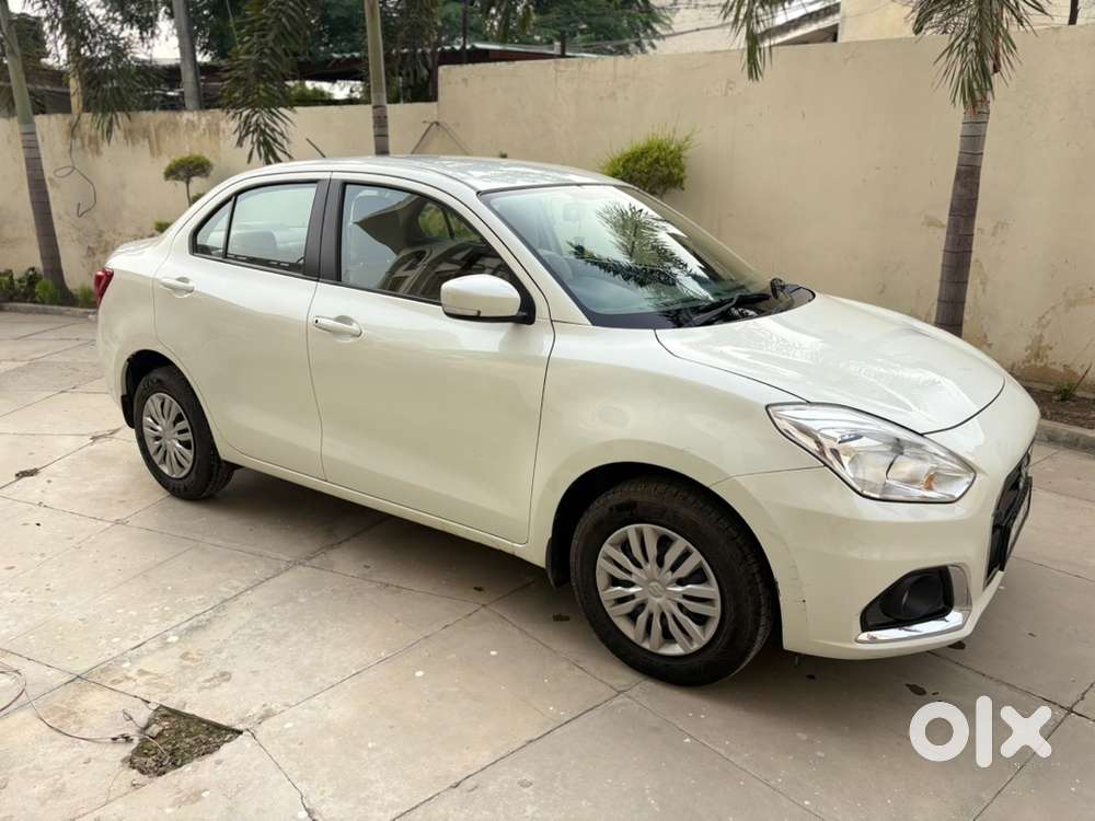 Swift Dzire 1.3 Vxi 2024 Petrol Manual