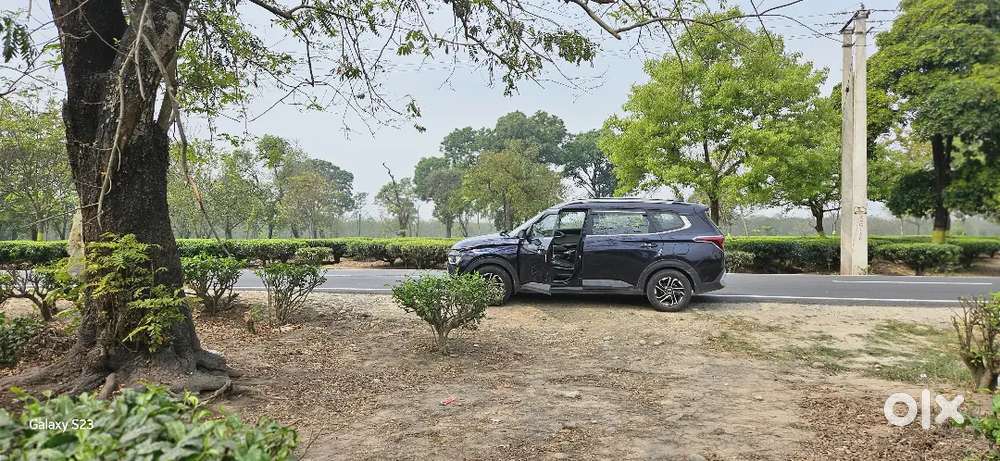 Kia Carens Prestige 2022