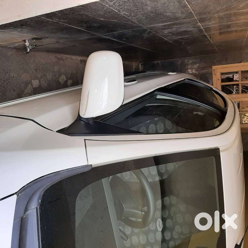 Toyota Etios Car 2012 Model We Maintained
