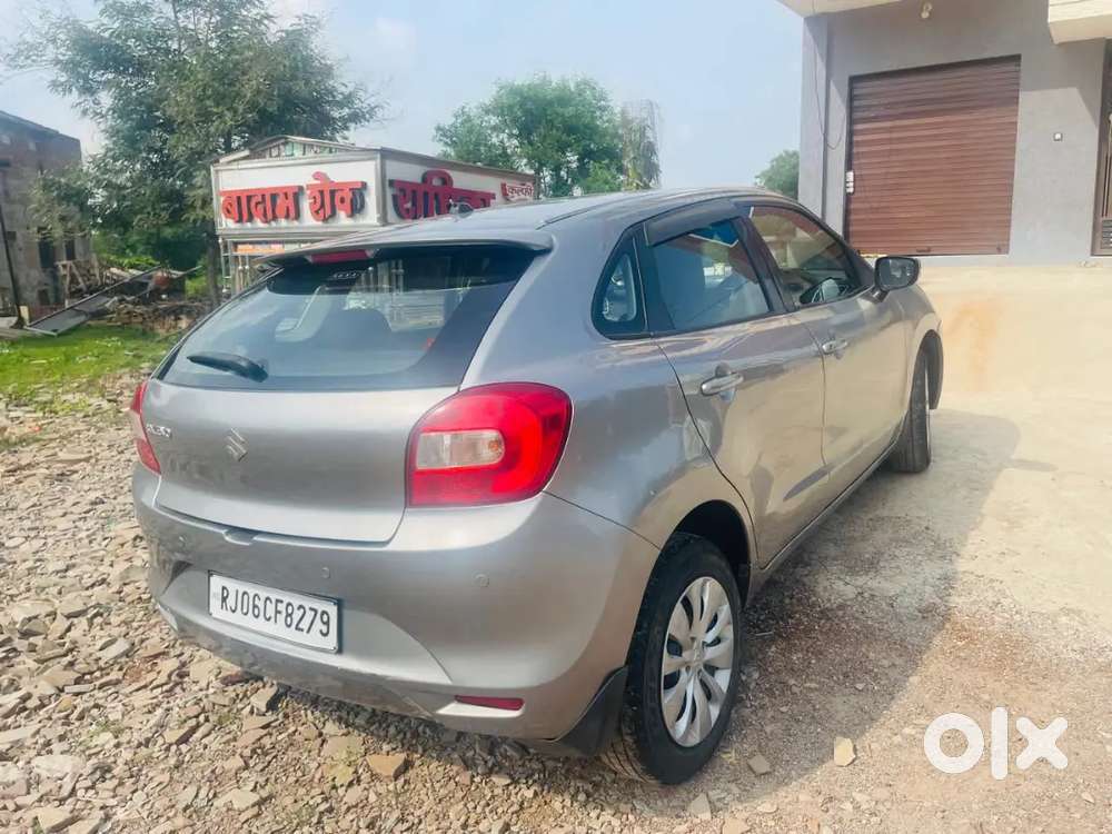 Maruti Suzuki Baleno 2015 Diesel 92000 Km Driven