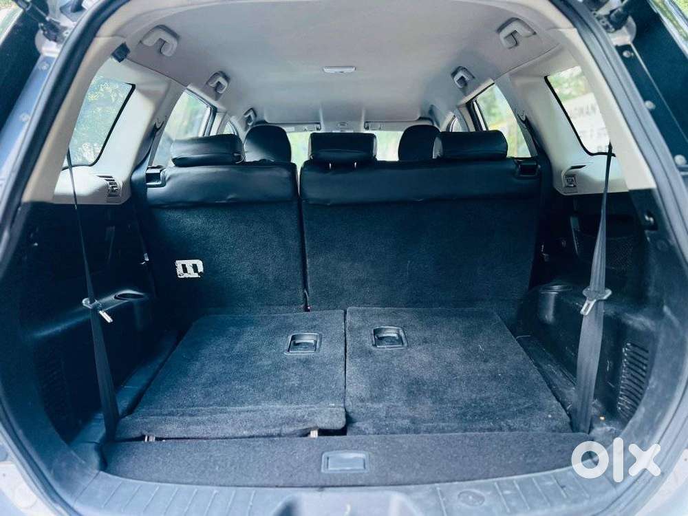 Mahindra Xuv500 W5, 2019, Diesel