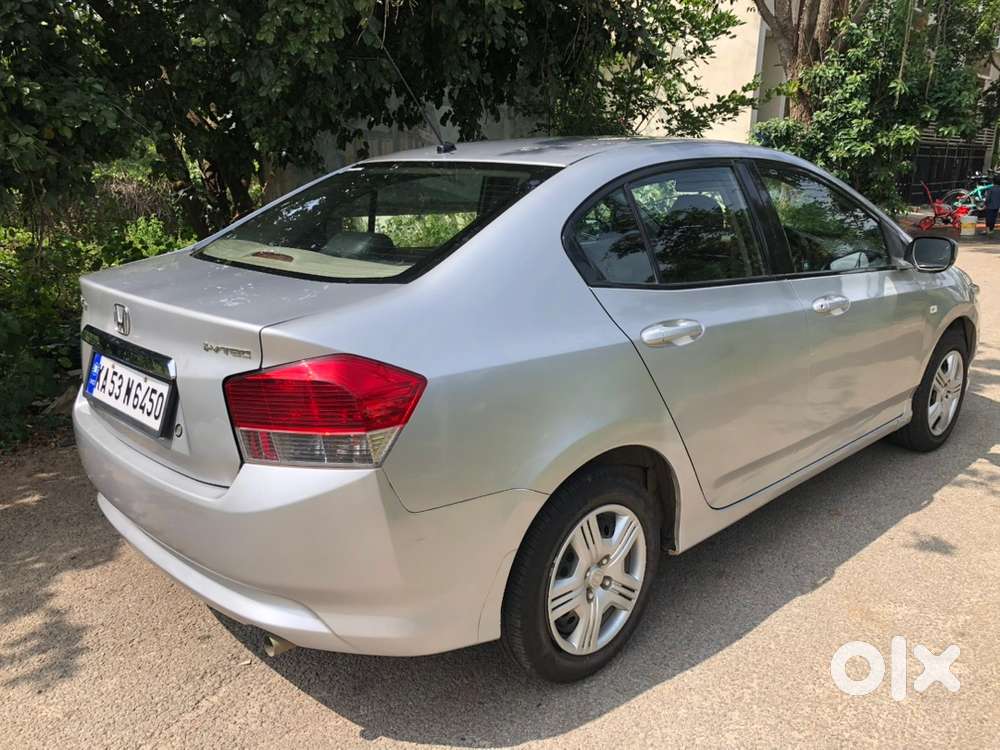 Honda City Petrol 2006