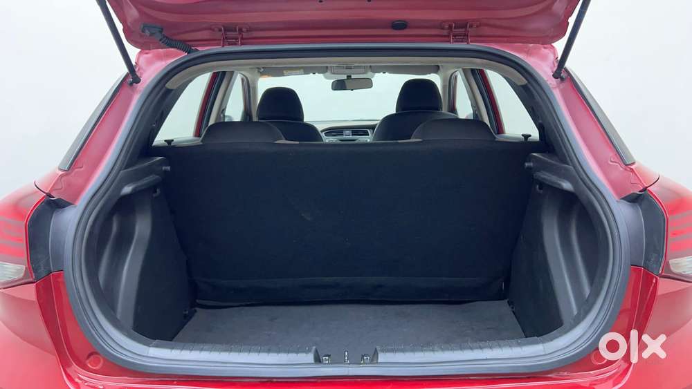 Hyundai Elite I20 [ ] 1.2 Sportz, 2018, Petrol