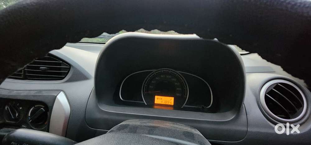 Maruti Suzuki Alto 800 2012-2016 Lxi, 2016, Petrol