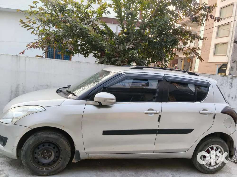 Maruti Suzuki Swift Vdi 2014 Manual