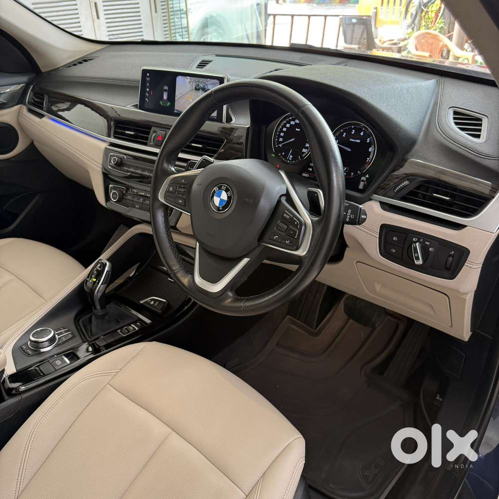 Bmw X1 2.0 Sdrive20i Xline, 2022, Petrol