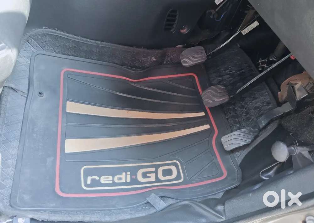 Datsun Redigo 2017 Well Maintained