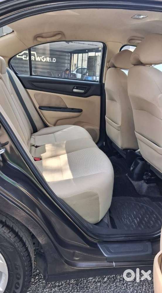 Honda Amaze V Petrol, 2019, Petrol