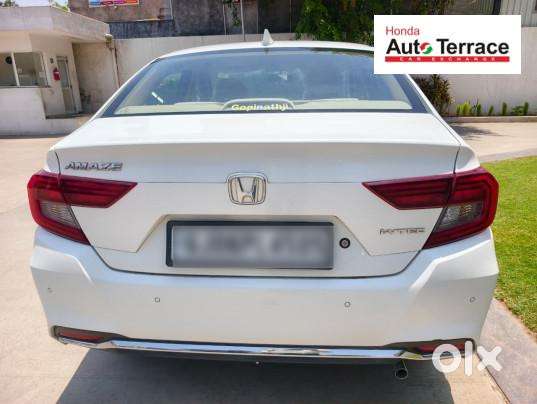 Honda Amaze 1.2 S I-vtec, 2023, Petrol