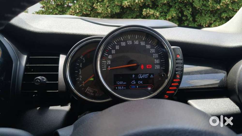 Mini Cooper 5 Door D, 2014, Diesel