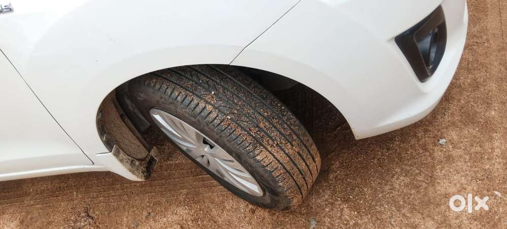 Maruti Suzuki Ertiga Vdi, 2015, Diesel