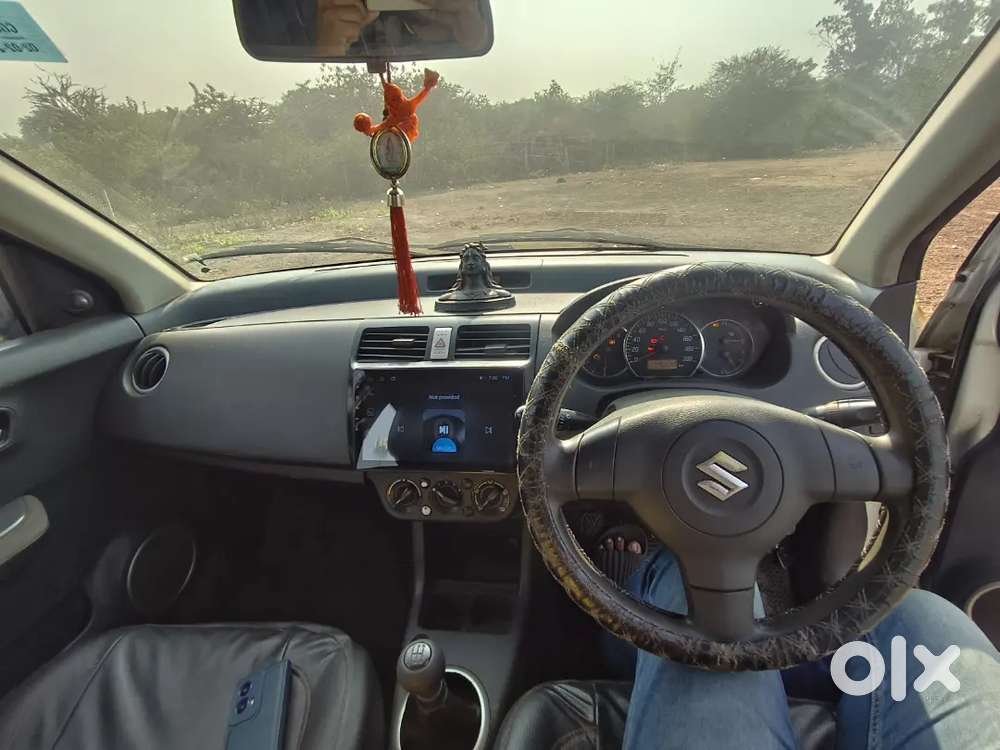Maruti Suzuki Dzire 2013 Petrol Good Condition