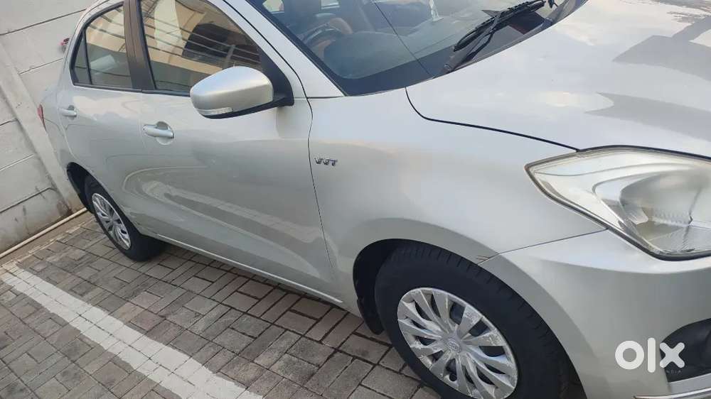 Maruti Suzuki Dzire 2019 Year