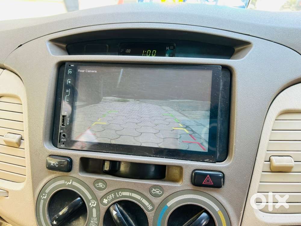 Toyota Innova Diesel 2007