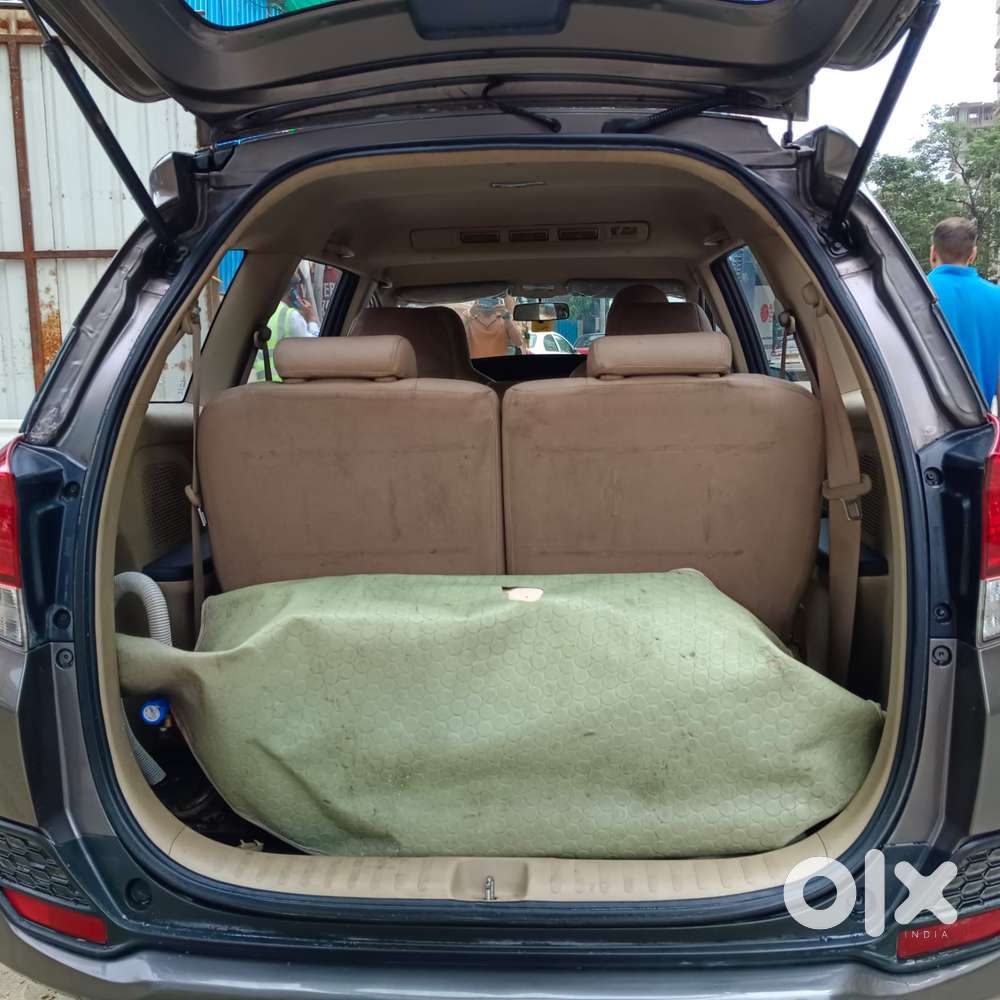 Honda Mobilio V I-vtec, 2014, Cng & Hybrids