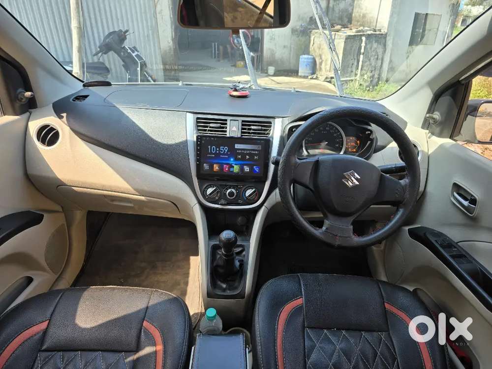 Maruti Suzuki Celerio 2019 Cng & Hybrids 79000 Km Driven