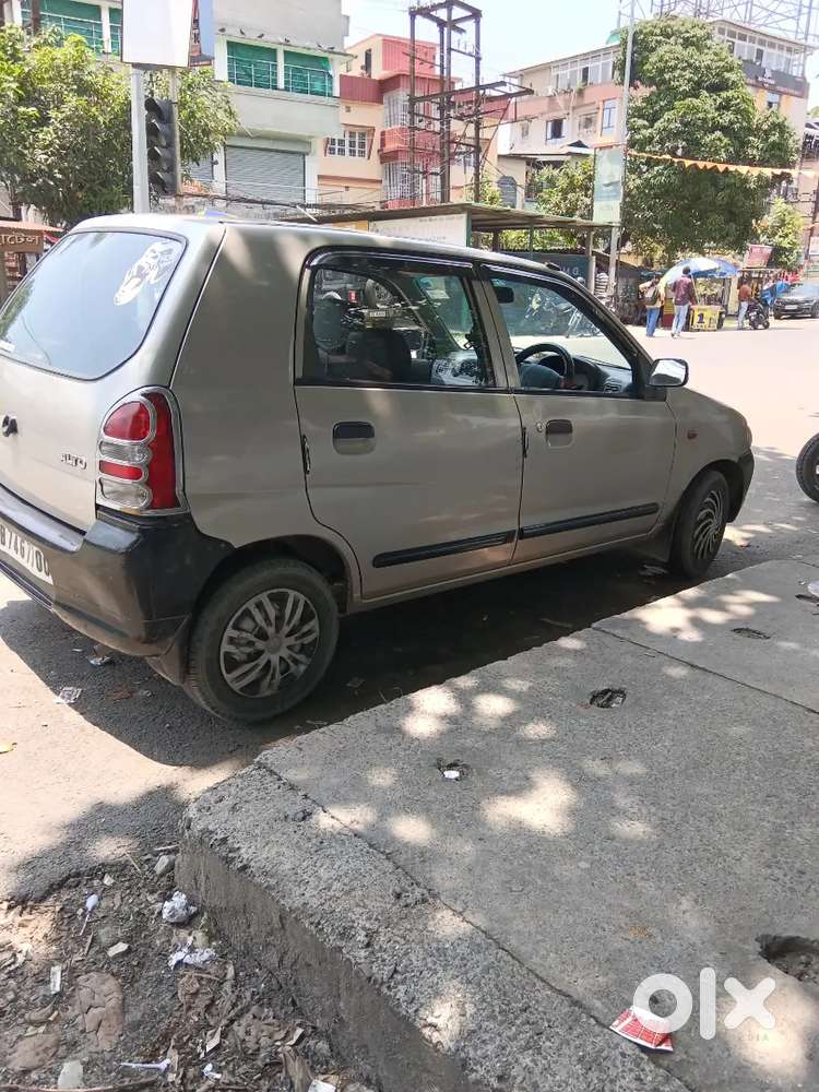 Maruti Suzuki Alto 2004 Petrol 140000 Km Driven