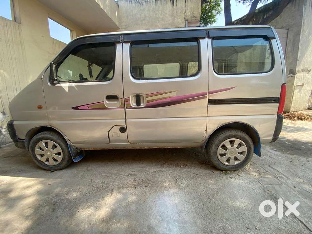 Used Maruti Suzuki 2012