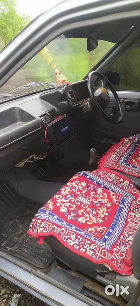 Good Condition Car