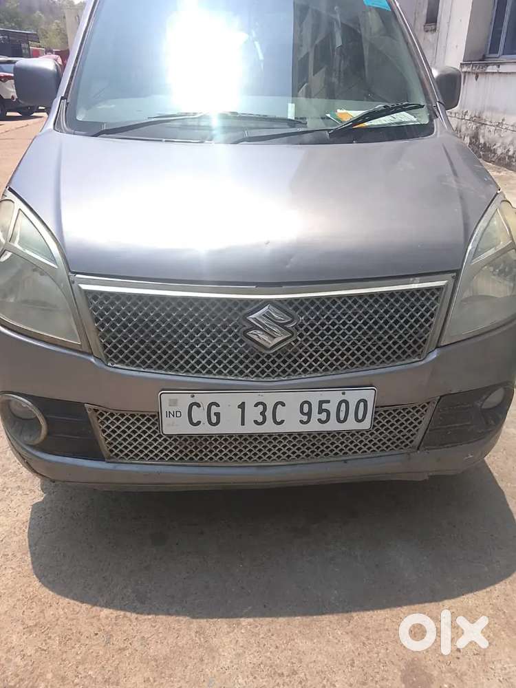 Top Condition Waganor 4 Yarar New 14 Num