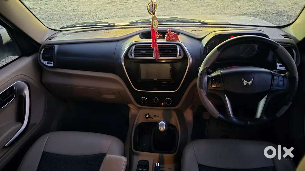 Mahindra Bolero Neo 2023