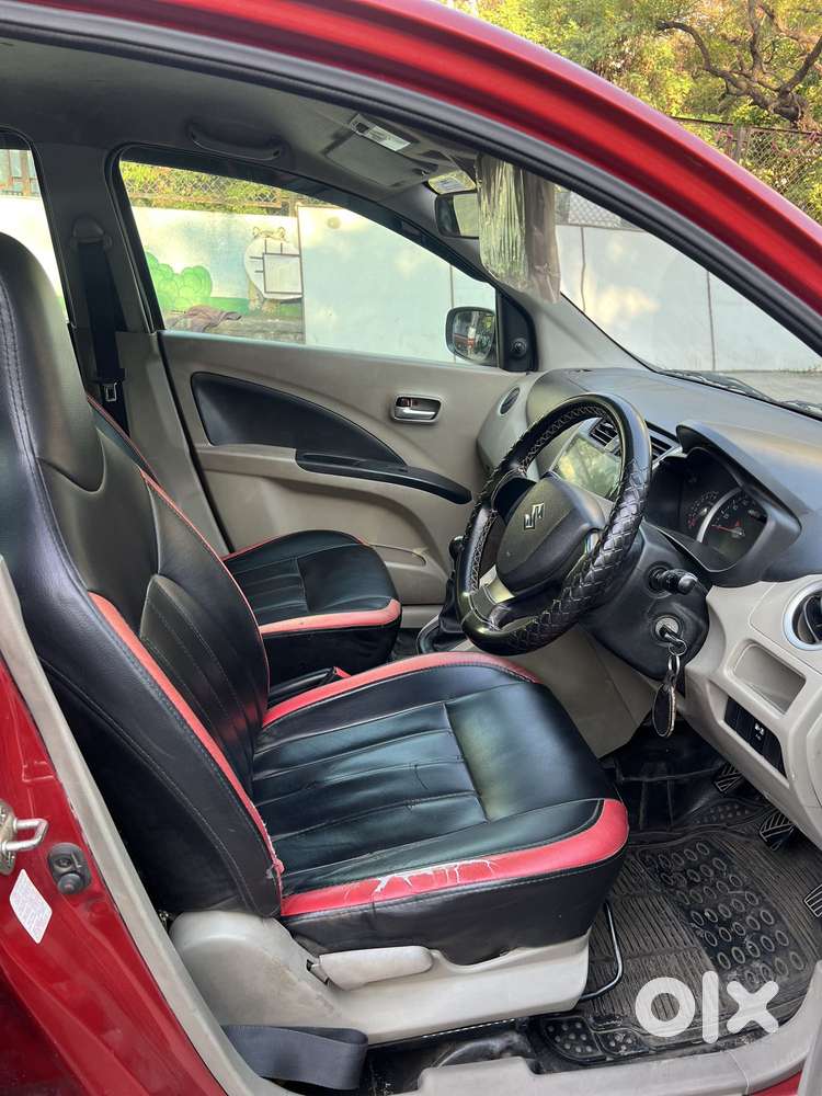 Maruti Suzuki Celerio 2014-2017 Vxi, 2017