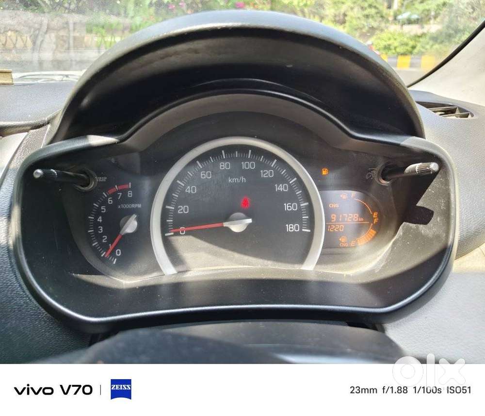 Maruti Suzuki Celerio Cng Vxi Mt, 2018, Cng & Hybrids