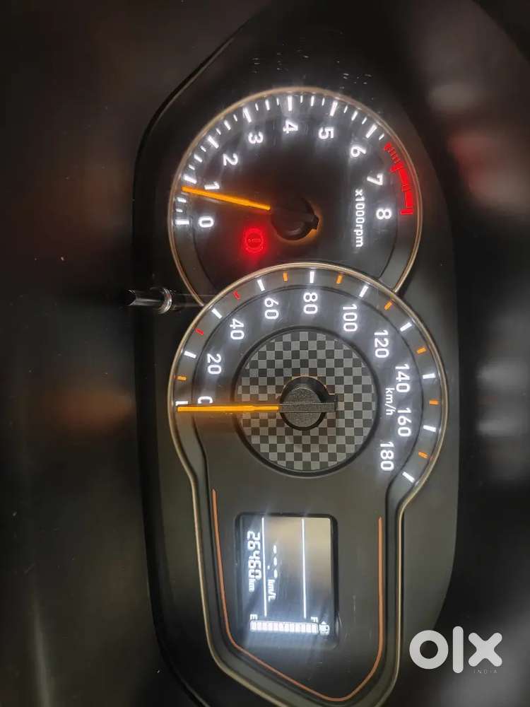 Hyundai Santro Asta 2019
