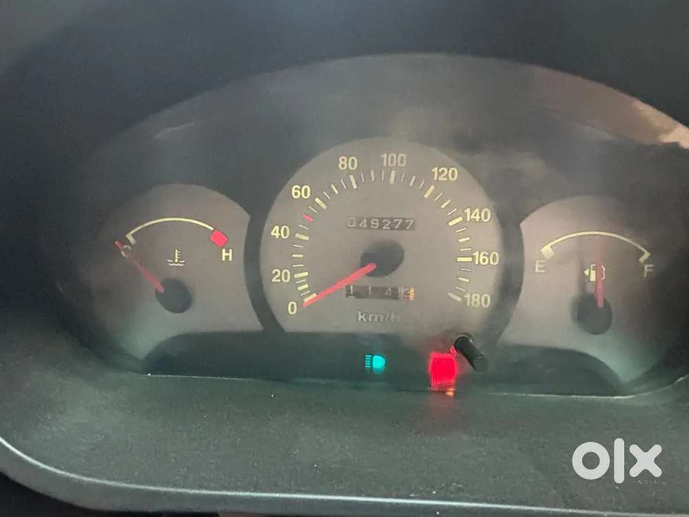 Hyundai Santro Xing 2012 Gl Petrol
