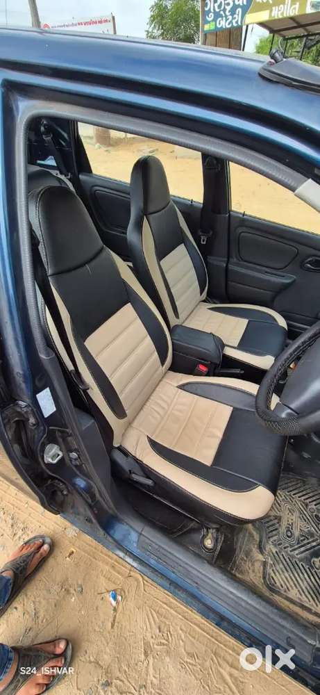 Maruti Suzuki Alto 800 2010
