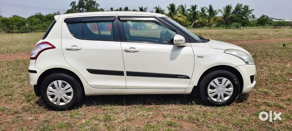 Maruti Suzuki Swift 2011-2014 Vdi, 2012, Diesel