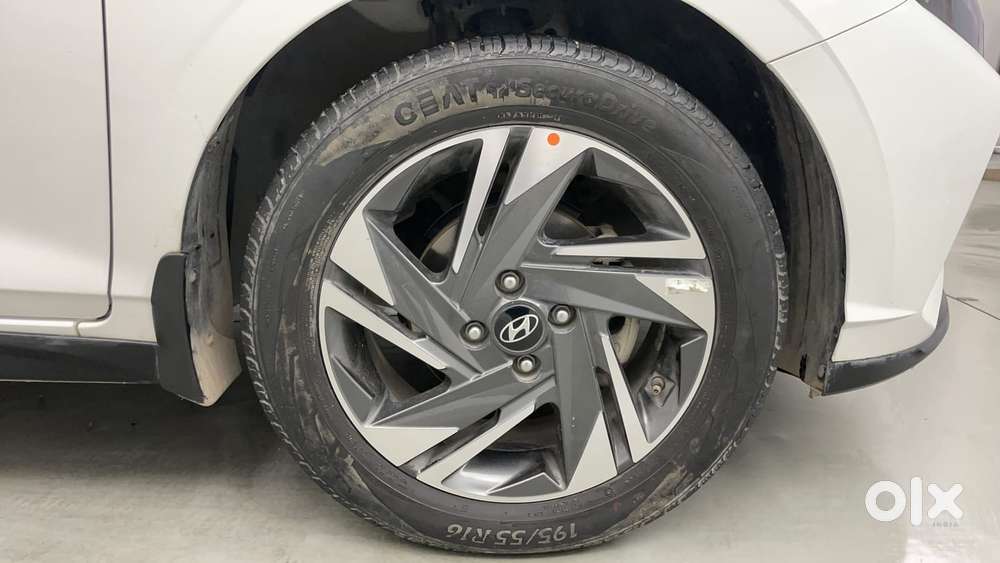 Hyundai New I20 1.5 Asta (o) Mt, 2022, Diesel