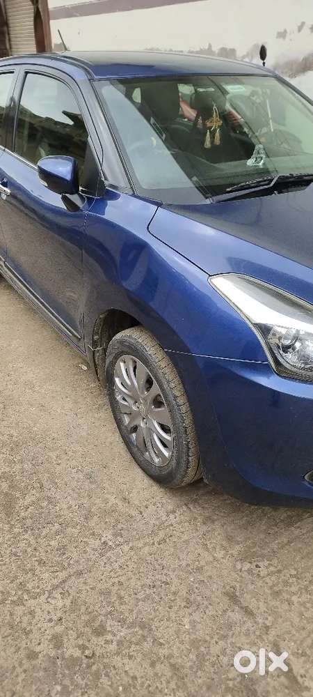 Maruti Suzuki Baleno 2018